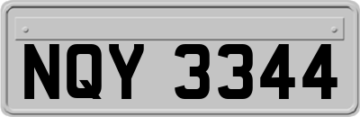 NQY3344