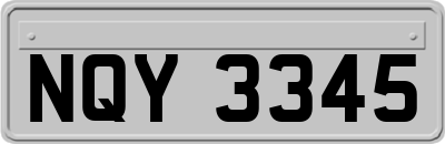 NQY3345