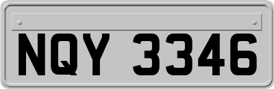 NQY3346