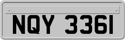 NQY3361