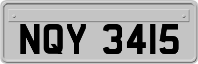 NQY3415