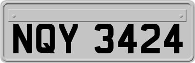 NQY3424