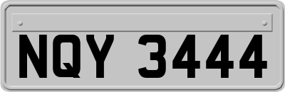 NQY3444