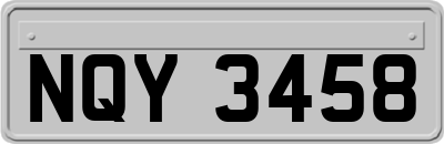 NQY3458