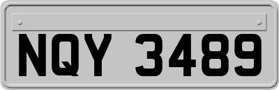 NQY3489