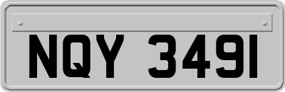 NQY3491