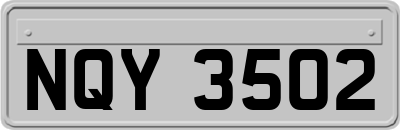 NQY3502