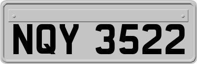 NQY3522