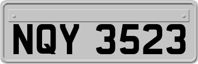 NQY3523