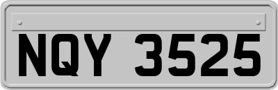 NQY3525