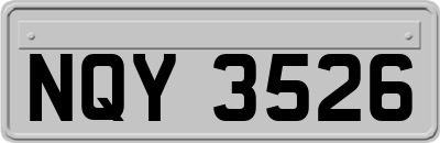 NQY3526