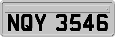 NQY3546