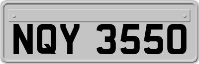 NQY3550