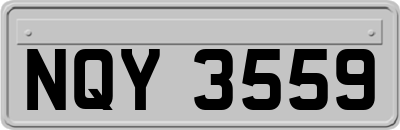 NQY3559