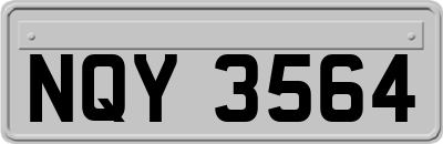 NQY3564