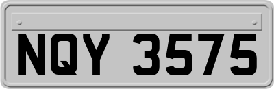 NQY3575