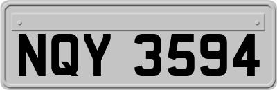 NQY3594
