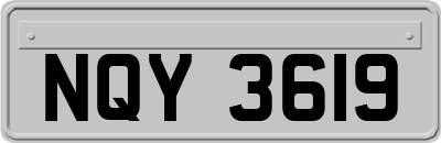NQY3619