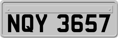 NQY3657