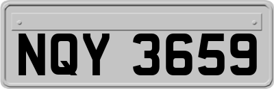 NQY3659