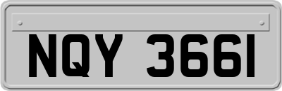 NQY3661