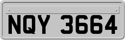 NQY3664