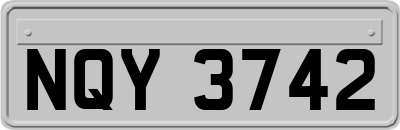 NQY3742