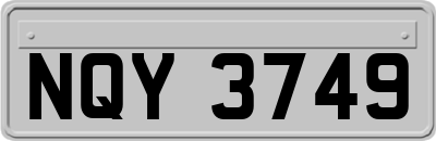 NQY3749