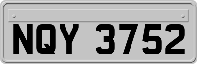 NQY3752