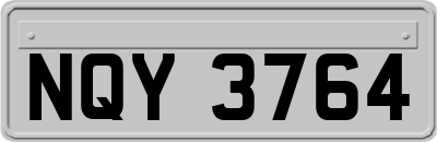 NQY3764