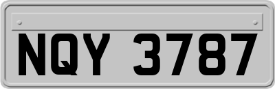 NQY3787