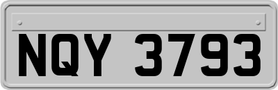 NQY3793