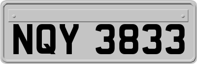 NQY3833
