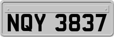 NQY3837