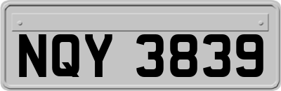 NQY3839