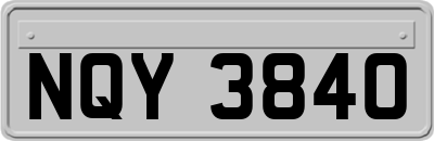 NQY3840