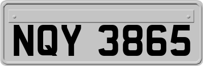NQY3865