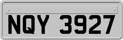 NQY3927
