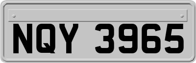 NQY3965