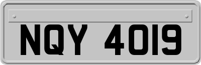 NQY4019