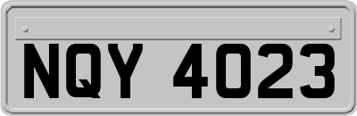 NQY4023
