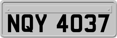 NQY4037