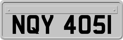 NQY4051