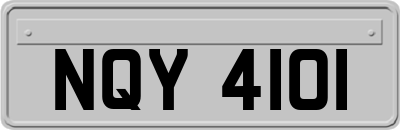 NQY4101