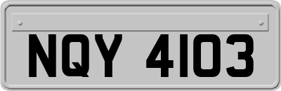 NQY4103