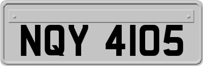 NQY4105