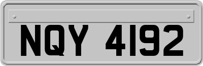 NQY4192