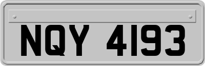 NQY4193