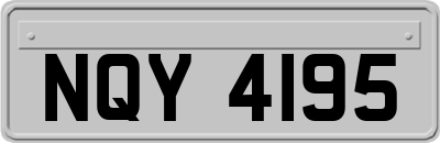 NQY4195