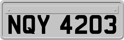 NQY4203